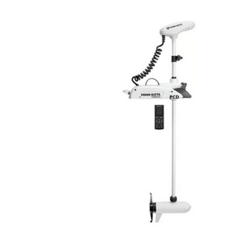 Moteur Electrique Minn Kota Riptide Terrova 112BT GPS 220cm