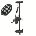 Moteur Electrique Haswing Cayman-T 55Lbs Noir Arbre 100cm