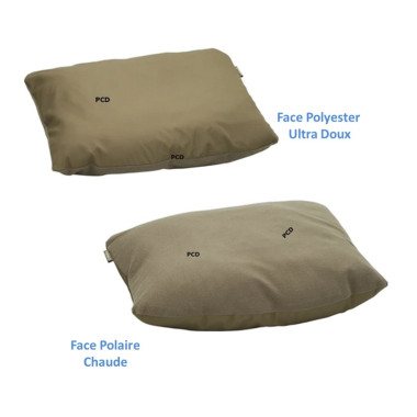 Oreiller Trakker Small Pillow