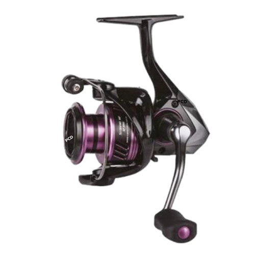 Moulinet Spinning Okuma Scorpio 6000 A