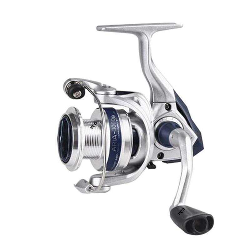 Moulinet Spinning Okuma Aria 6000 A