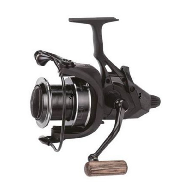 Moulinet Débrayable Okuma Aventa BF 10000