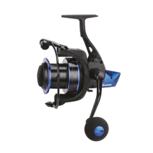 Moulinet Débrayable Okuma Rockaway BF 8000