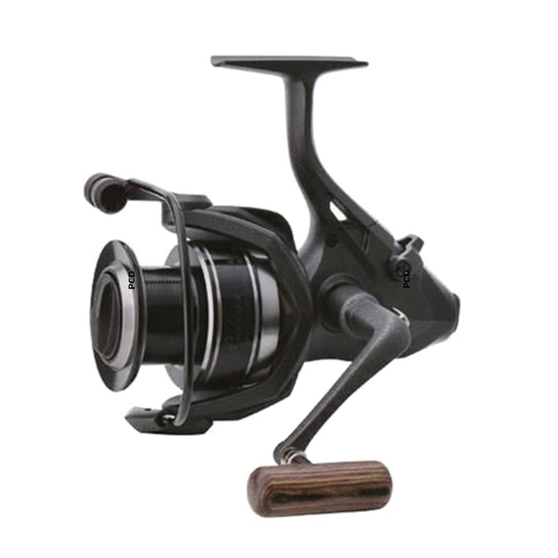 Moulinet Débrayable Okuma Pulzar 4000 BF