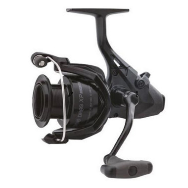 Moulinet Débrayable Okuma Dyna Drag XP 6000 BF