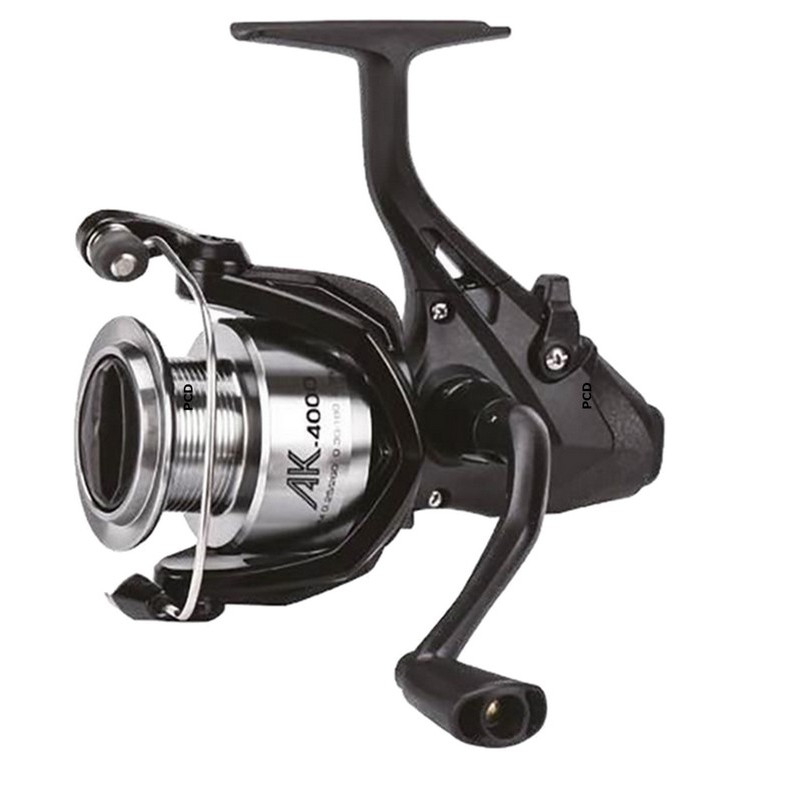 Moulinet Débrayable Okuma AK 5000 BF
