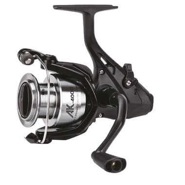 Moulinet Débrayable Okuma AK 6000 BF