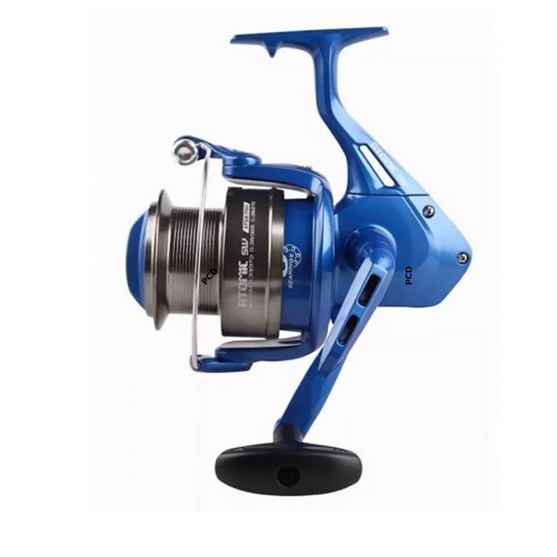 Moulinet Okuma Atomic SW 7000