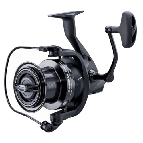 Moulinet Carpe Okuma Obsidian 12000