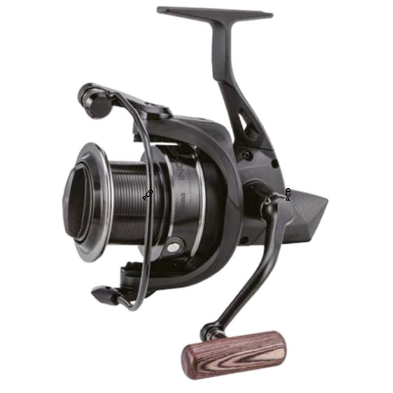 Moulinet Carpe Okuma INC 8000