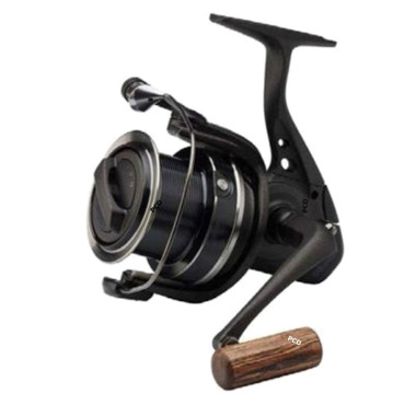 Moulinet Carpe Okuma Custom Carp 7000
