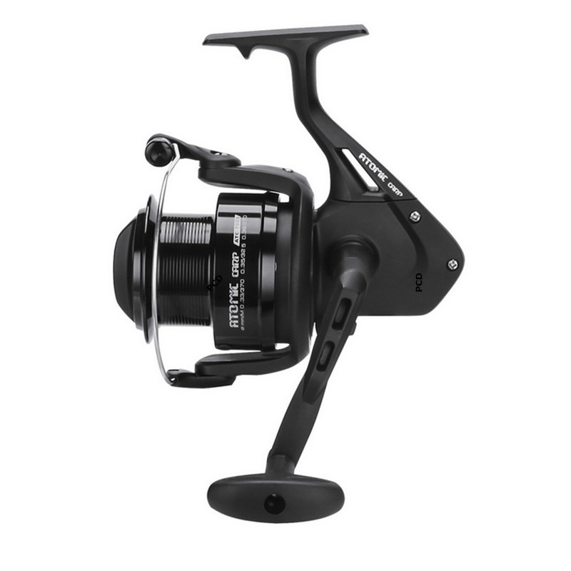 Moulinet Carpe Okuma Atomic Carp 7000
