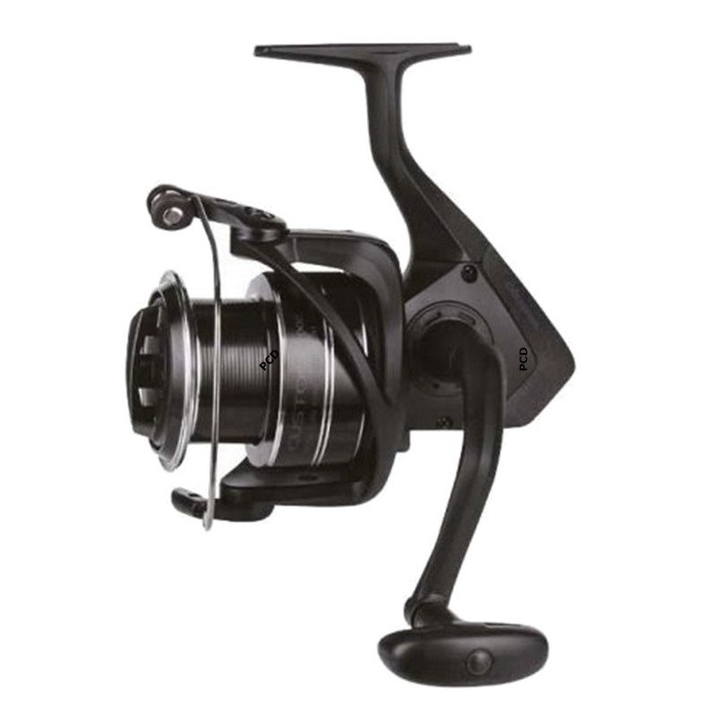 Moulinet Carpe Okuma Custom Spod 7000