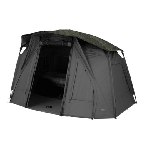 Casquette Pour Biwy Trakker Tempest RS 100 Skull Cap Camo