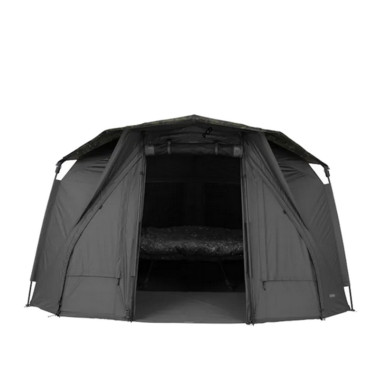 Casquette Pour Biwy Trakker Tempest RS 100 Skull Cap Camo