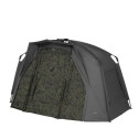 Façade Pour Trakker Tempest RS Brolly Full Infill Panel Camo