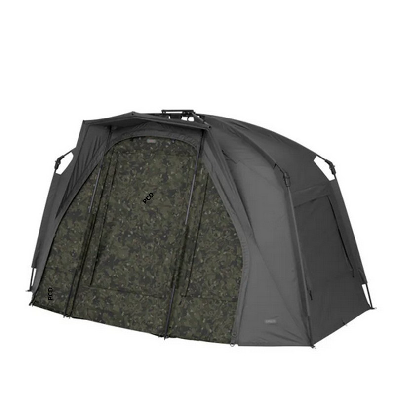 Façade Pour Trakker Tempest RS Brolly Full Infill Panel Camo