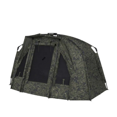 Façade Pour Trakker Tempest RS Brolly Full Infill Panel Camo