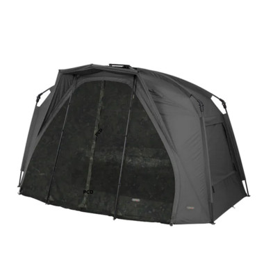 Moustiquaire Pour Biwy Trakker Tempest RS 150 Magnetic Insect Panel Camo