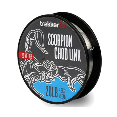 Nylon Trakker Scorpion Chod Link