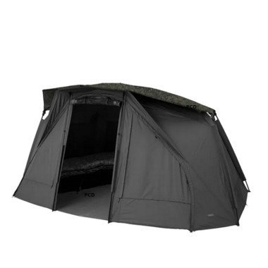 Casquette Pour Biwy Trakker Tempest RS 200 Skull Cap Camo