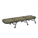 Bedchair Trakker RLX 6 Leg Bed Camou