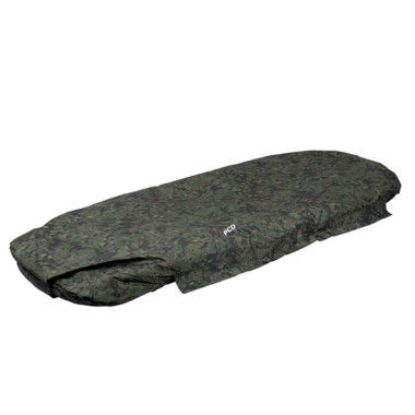 Duvet Trakker 365 Camo Sleeping Bag