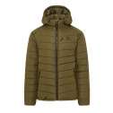 Doudoune Homme Trakker CR Thermal Jacket Kaki
