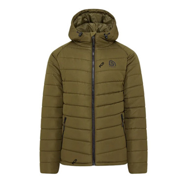 Doudoune Homme Trakker CR Thermal Jacket Kaki