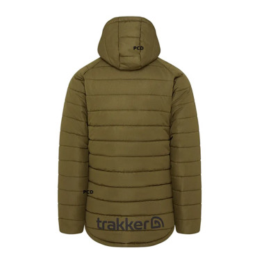 Doudoune Homme Trakker CR Thermal Jacket Kaki