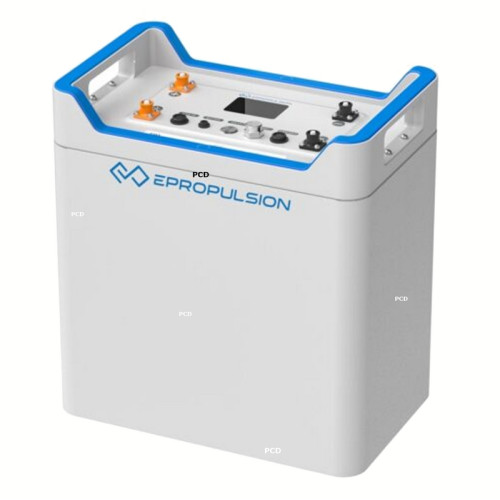 Batterie E-PROPULSION Lithium E-Series E163