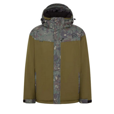 Combinaison Homme Trakker CR Camo 2 Pièces Winter Suit Verte et Camo