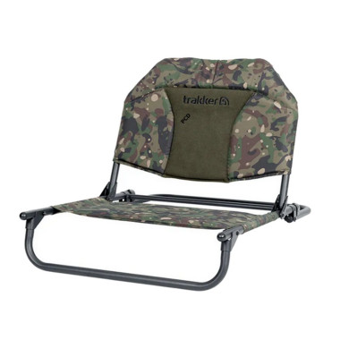 Chaise Pour Bedchair Trakker RLX Bedchair Seat Camo