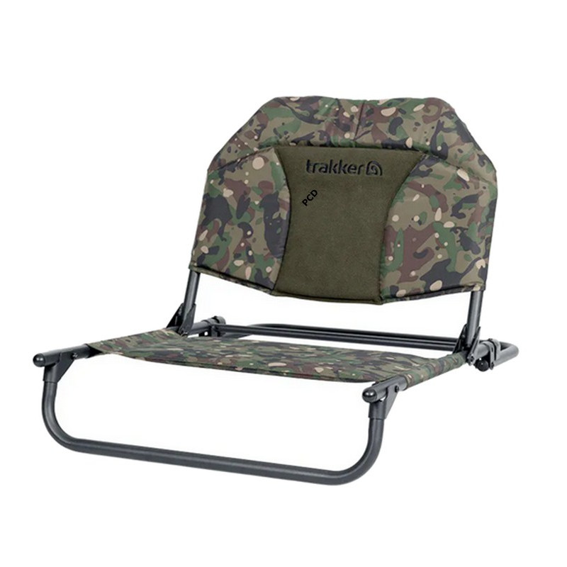 Chaise Pour Bedchair Trakker RLX Bedchair Seat Camo