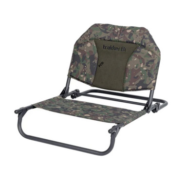 Chaise Pour Bedchair Trakker RLX Bedchair Seat Camo