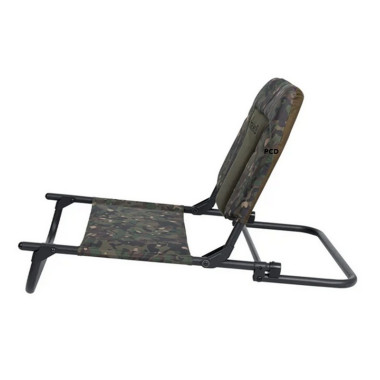 Chaise Pour Bedchair Trakker RLX Bedchair Seat Camo