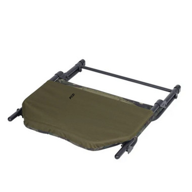 Chaise Pour Bedchair Trakker RLX Bedchair Seat Camo