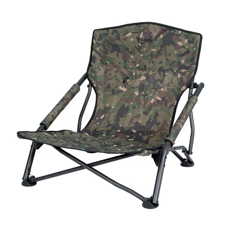 Fauteuil Trakker RLX Scout Chair Camo