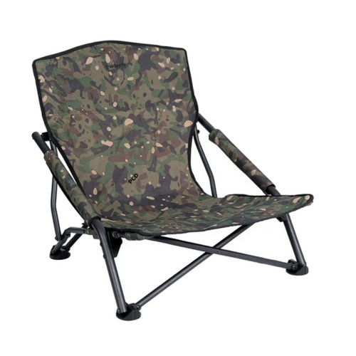 Fauteuil Trakker RLX Scout Chair Camo