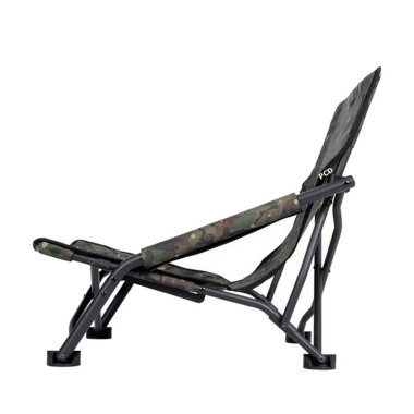 Fauteuil Trakker RLX Scout Chair Camo