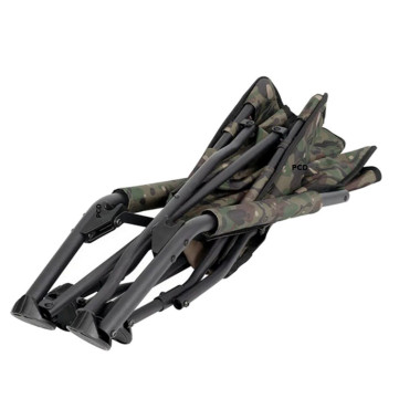 Fauteuil Trakker RLX Scout Chair Camo