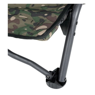 Fauteuil Trakker RLX Scout Chair Camo