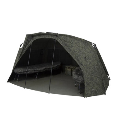 Biwy Trakker Tempest RS 200 2 Man Camo