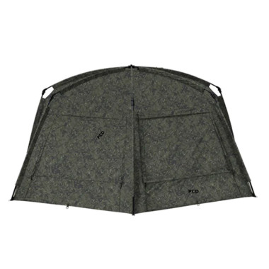 Biwy Trakker Tempest RS 200 2 Man Camo