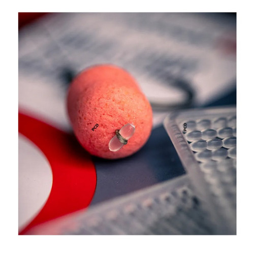 Stop Bouillettes Trakker Boilie Stop Clear