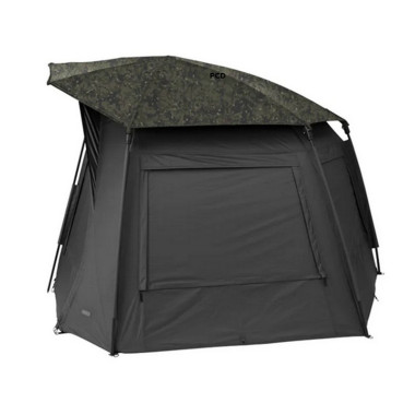 Surtoile Pour Tempest Biwy RS 150 Trakker Skull Cap Camo