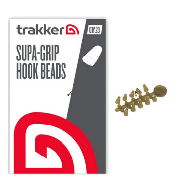 Perles De Montage Trakker Supa-Grip Hooks Beads