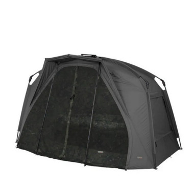 Moustiquaire Pour Biwy Trakker Tempest RS 100 Magnetic Insect Panel Camo