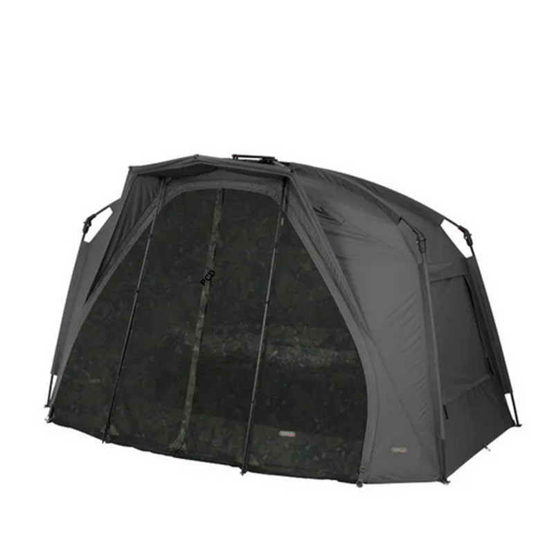 Moustiquaire Pour Biwy Trakker Tempest RS 100 Magnetic Insect Panel Camo