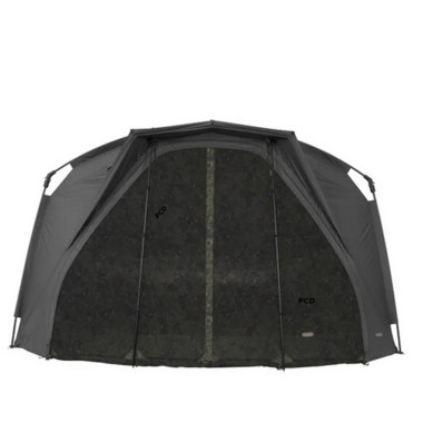 Moustiquaire Pour Biwy Trakker Tempest RS 100 Magnetic Insect Panel Camo